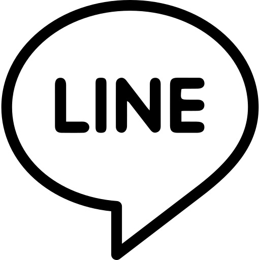 icon-line